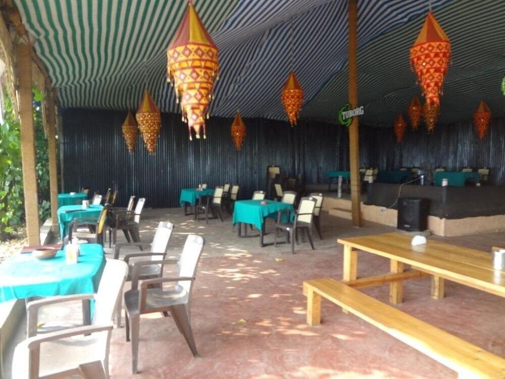 Изображение Cocks Town Beach Stay 2*